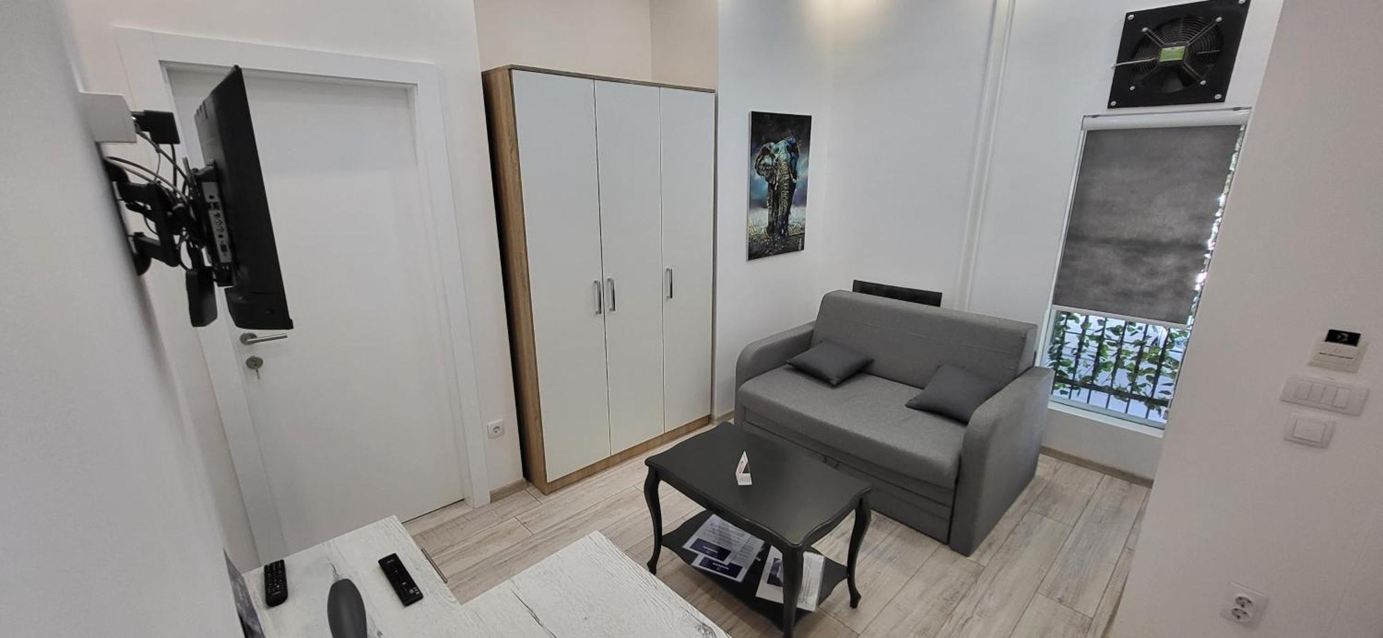 Bumerang Apartmans, New Belgrade, Belgrade Arena Exterior photo